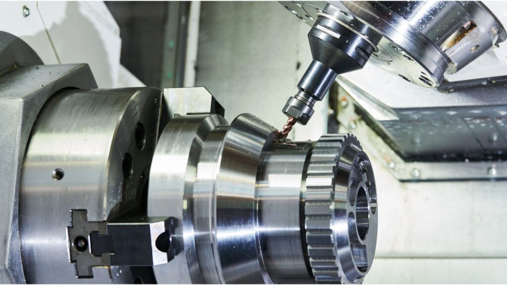 lavorazioni meccaniche automotive