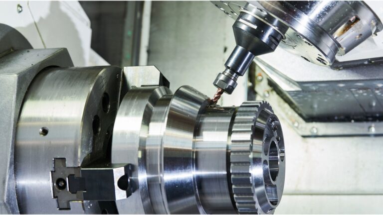 lavorazioni meccaniche automotive